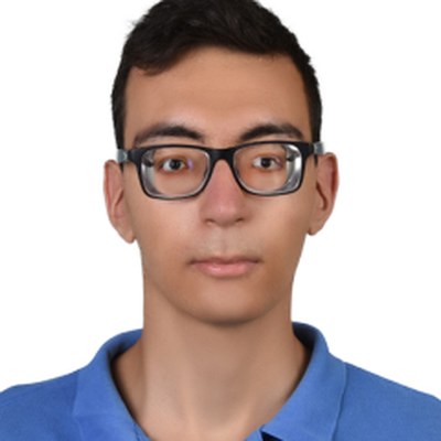 M. Berkay Kebabçı