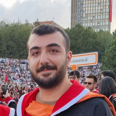Civan S. Çevik