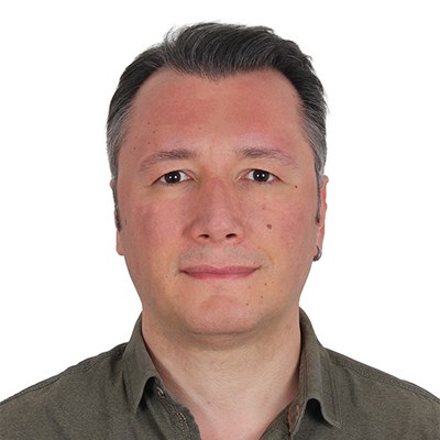 İlker Şahin