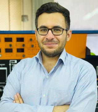 Mohammad Amirkhani