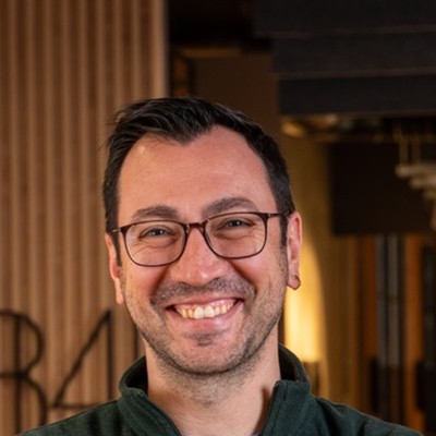 Murat Göl