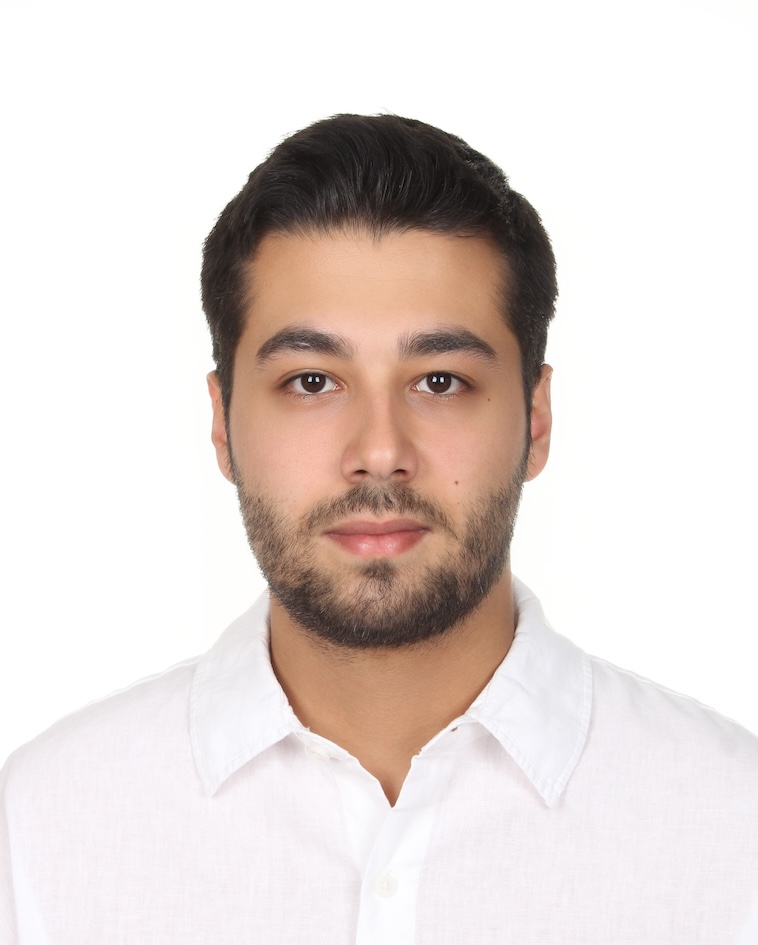 Muzaffer Barış Kılıç