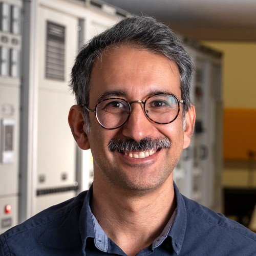 Ozan Keysan