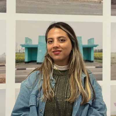 Somayyeh Rahimi