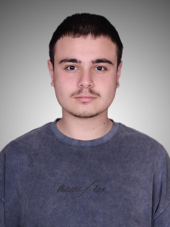 Yiğit Emre Demiral